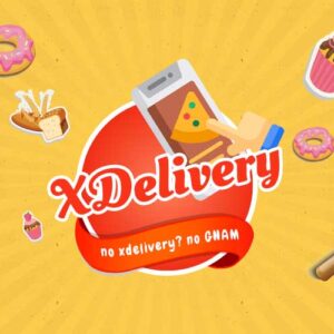 XDelivery